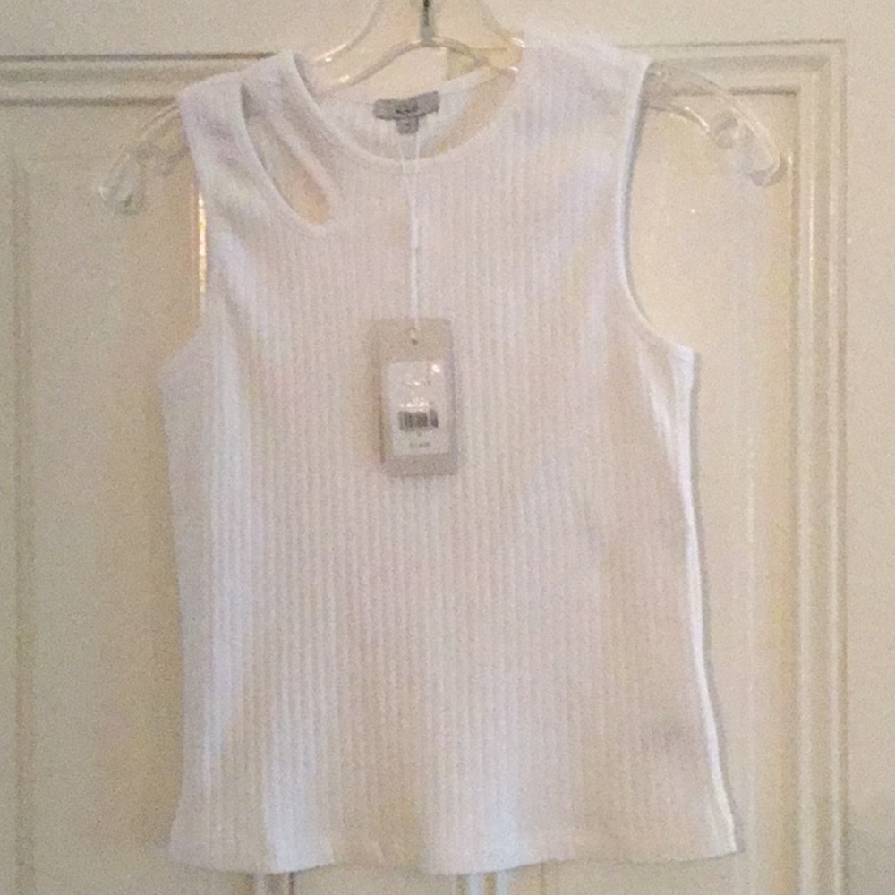 Rails tank top